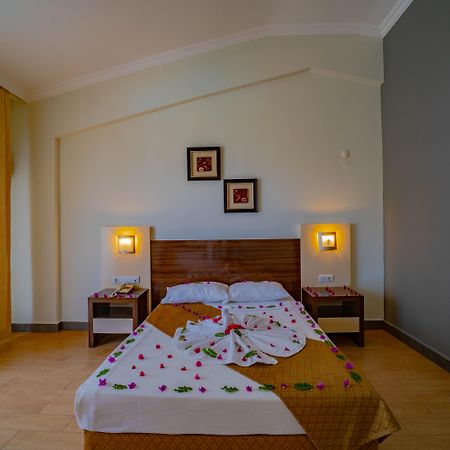 Senza Garden Holiday Club Konaklı Extérieur photo