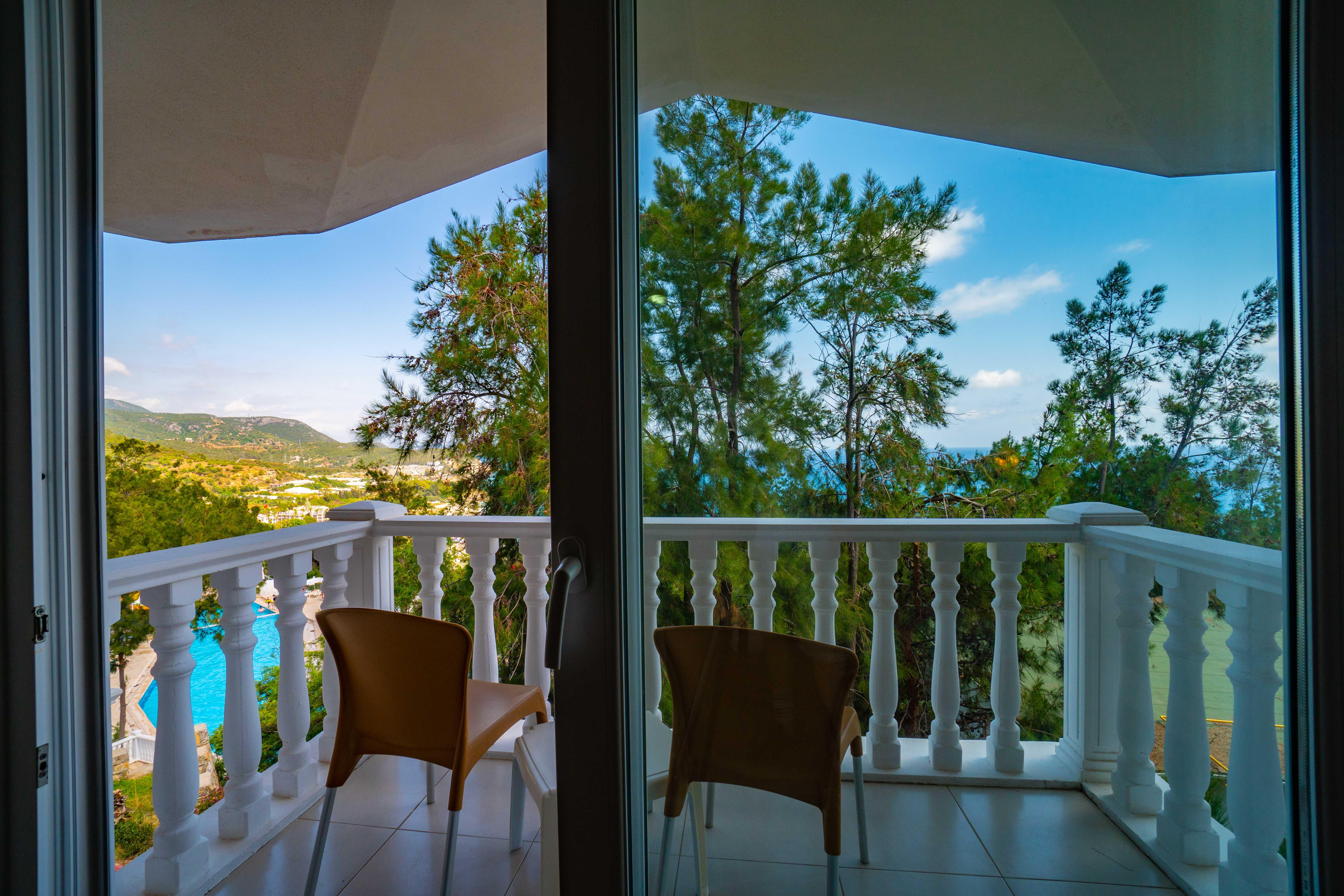 Senza Garden Holiday Club Konaklı Extérieur photo