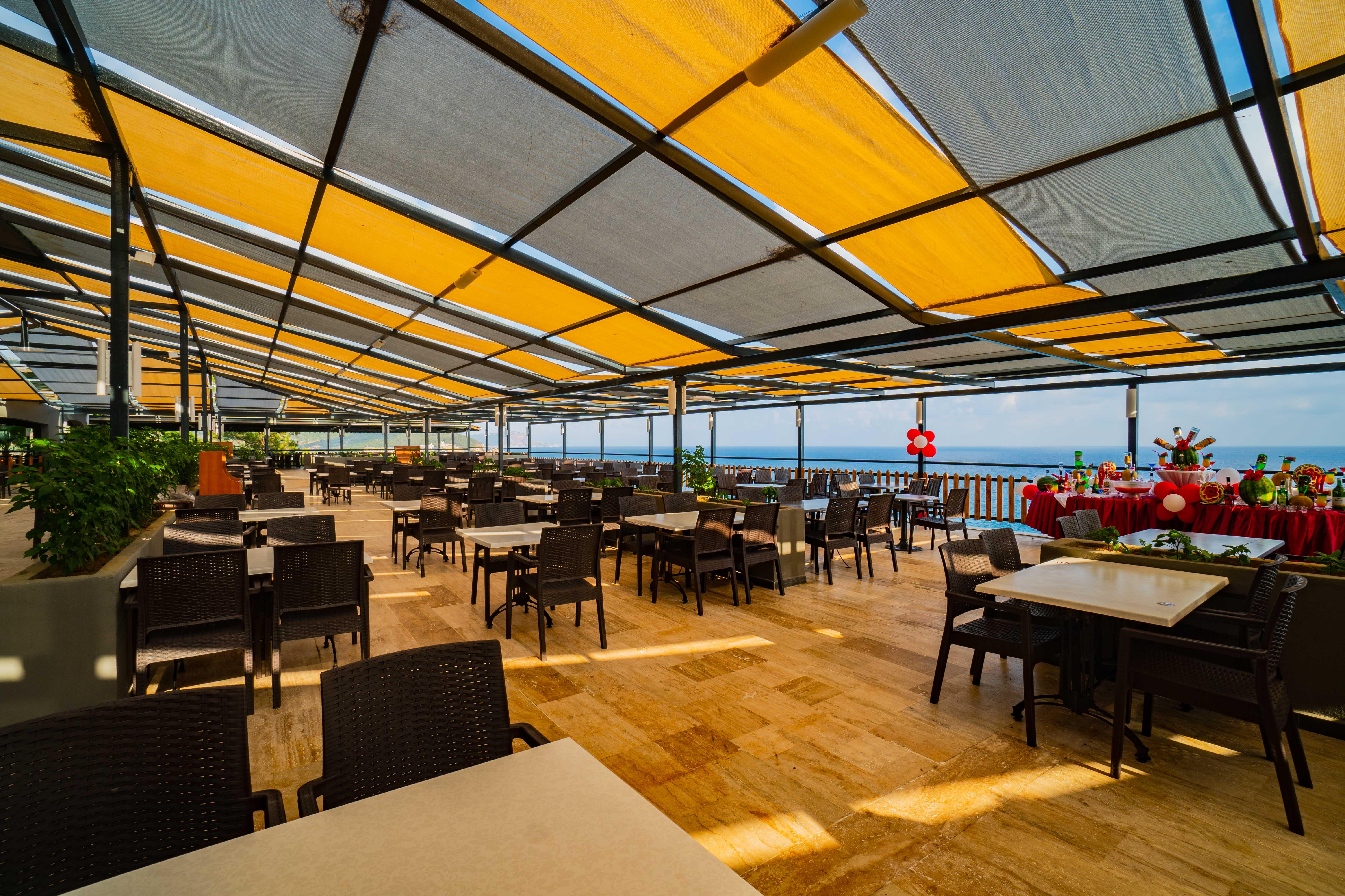 Senza Garden Holiday Club Konaklı Extérieur photo