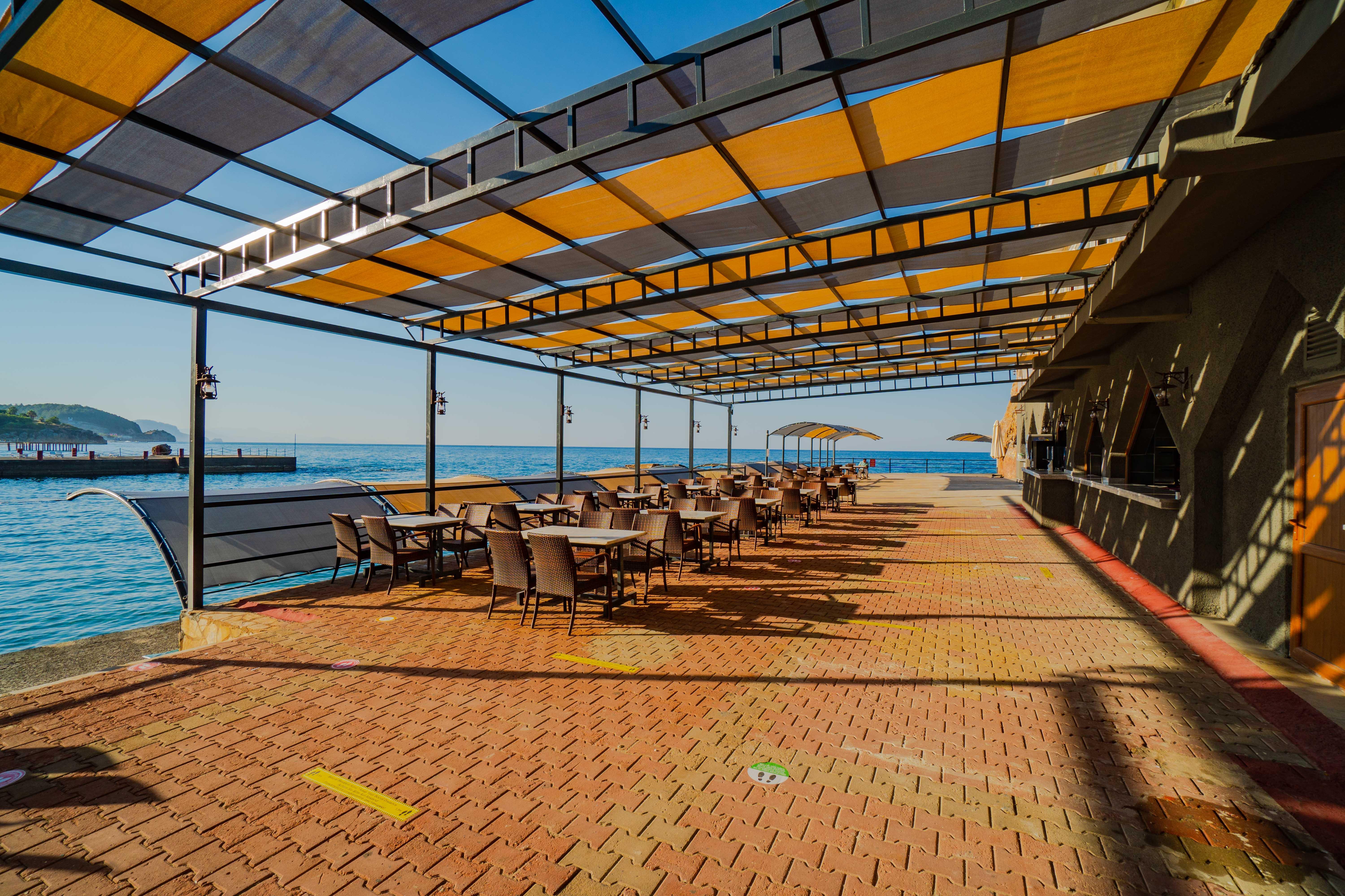 Senza Garden Holiday Club Konaklı Extérieur photo